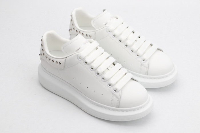 ALEX MCQU SNEAKER