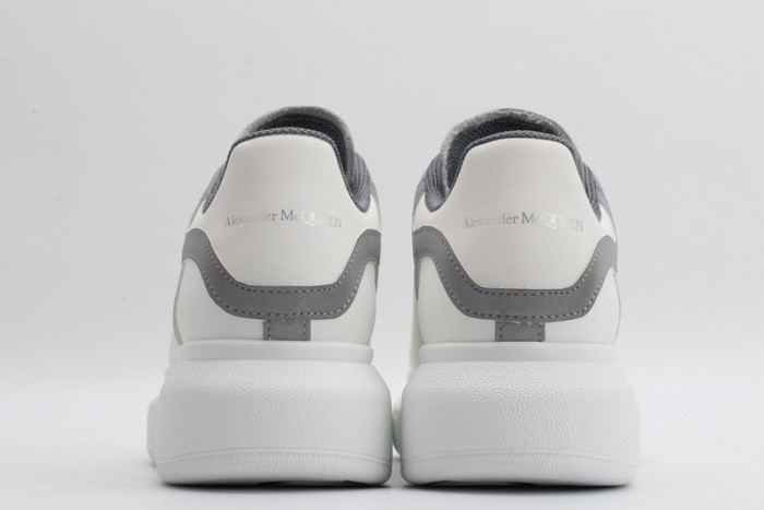 ALEX MCQU SNEAKER