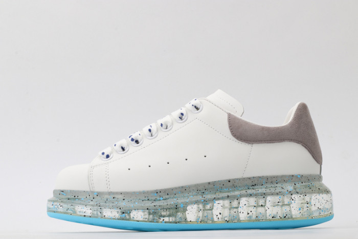ALEX MCQU SNEAKER