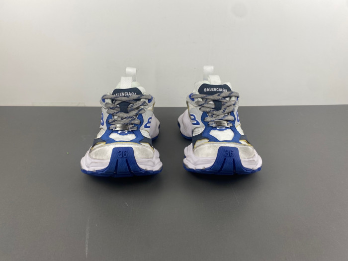 BALEN&GA SNEAKER
