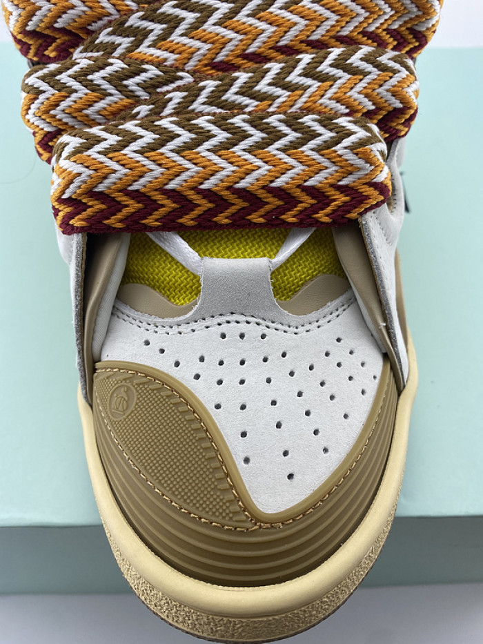 LANV1N CURB SNEAKER