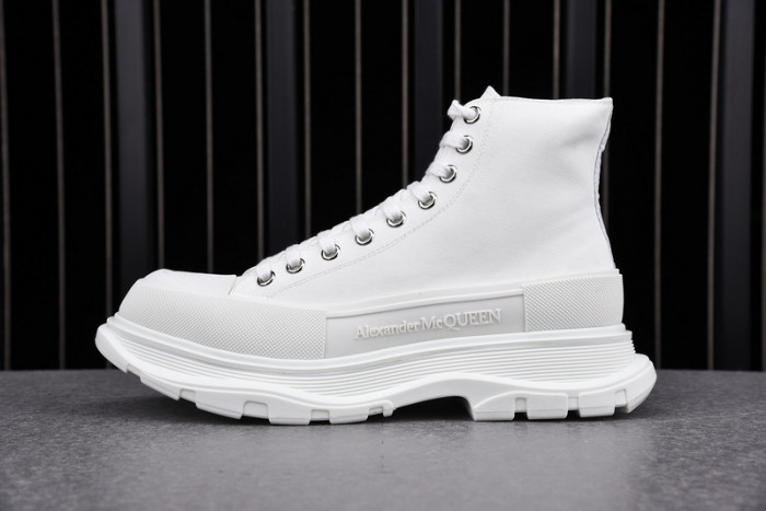 ALEX MCQU SNEAKER
