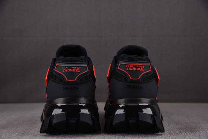 PRAD SNEAKER