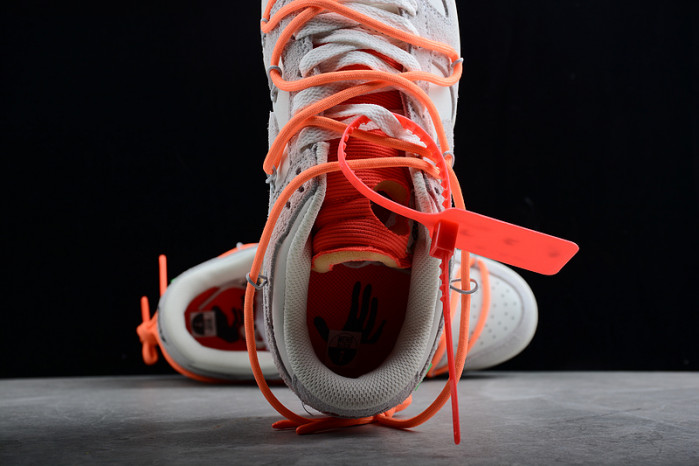 OFW X DUNK LOW 