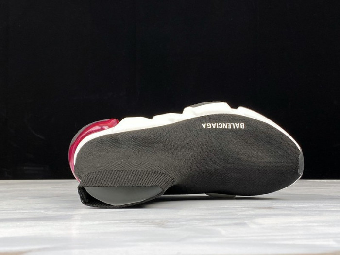 BALEN&GA SPEED Shoe