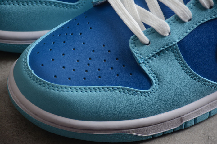 Nike SB Dunk Low Retro QP Argon DM0121-400