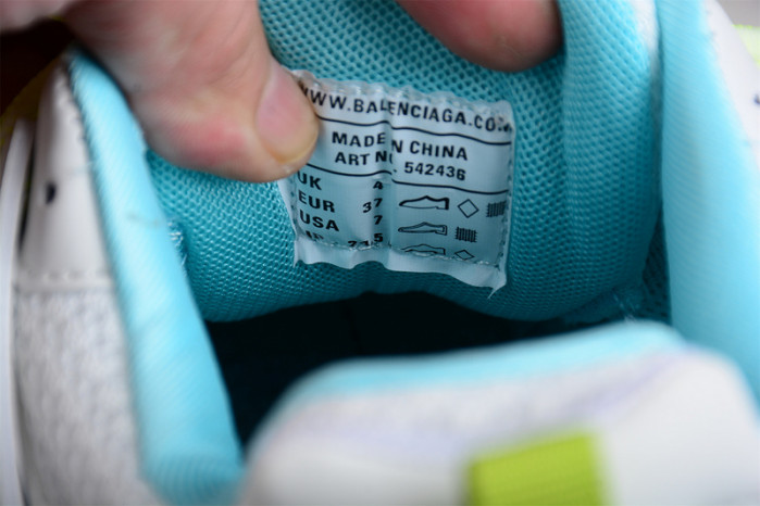 BALEN&GA SNEAKER