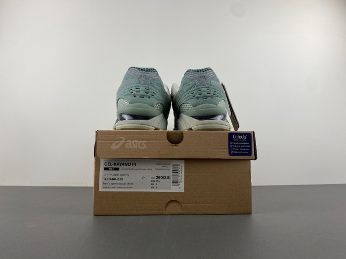 AS1CS SNEAKER