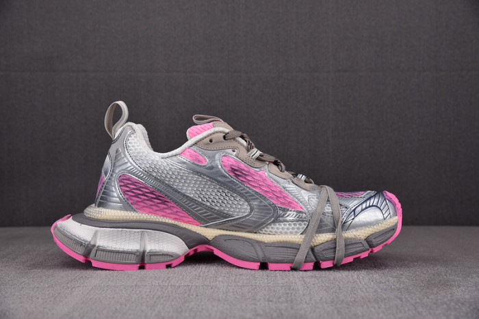 BALEN&GA SNEAKER