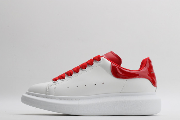 ALEX MCQU SNEAKER