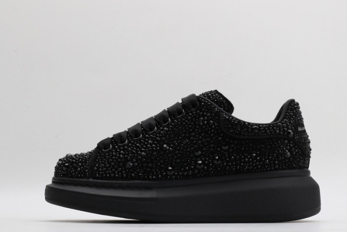 ALEX MCQU SNEAKER