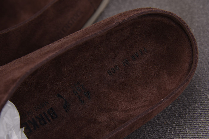 B1rkenstock Sandal