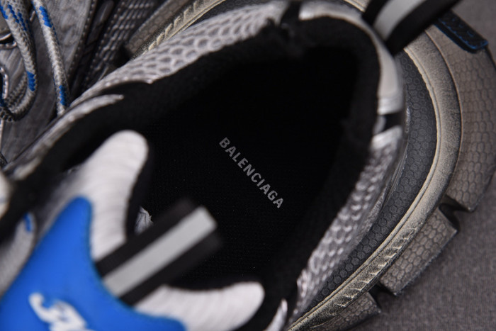 BALEN&GA SNEAKER