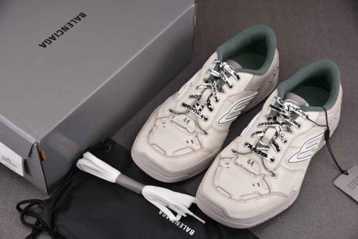 BALEN&GA SNEAKER