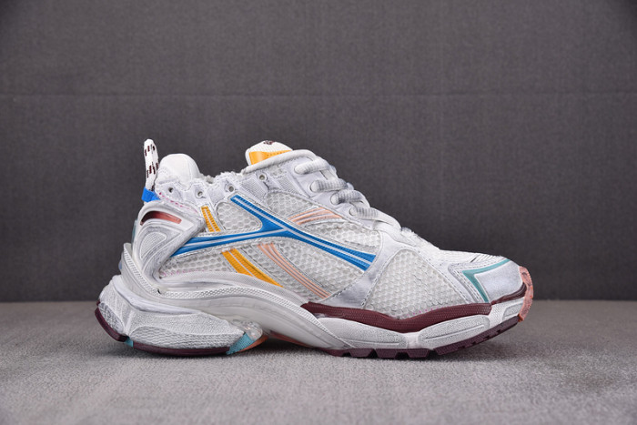 BALEN&GA SNEAKER