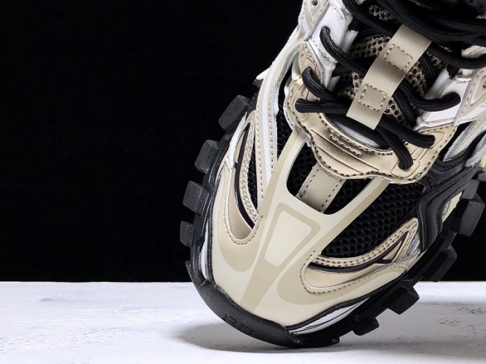BALEN&GA SNEAKER