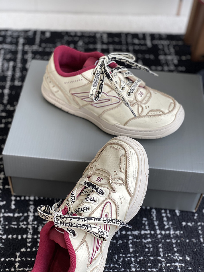 BALEN&GA SNEAKER