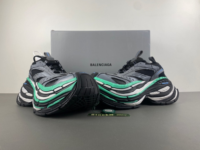 BALEN&GA SNEAKER