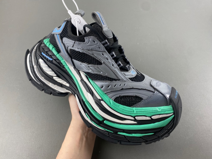 BALEN&GA SNEAKER
