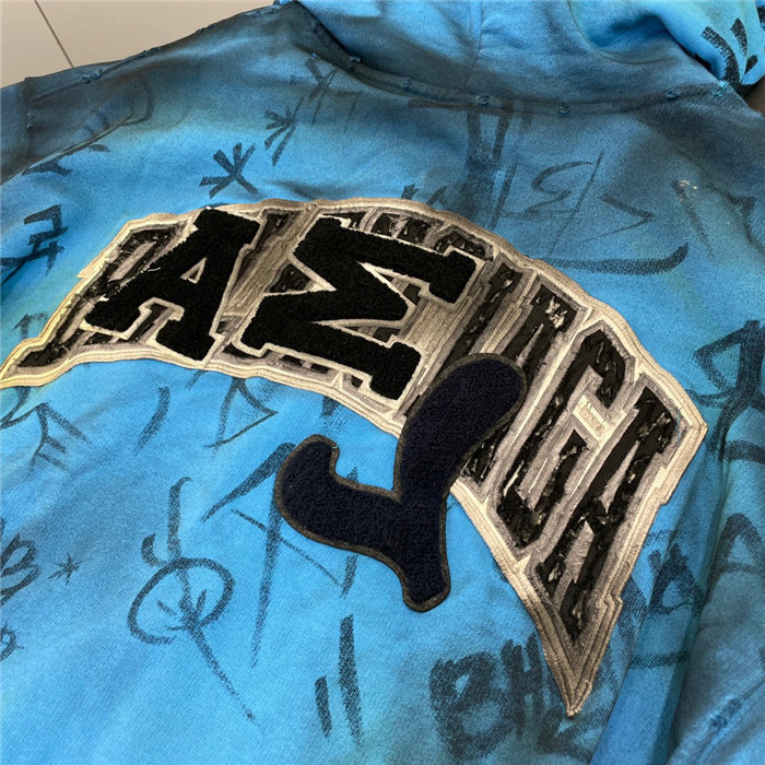 balenc1g& hoodie