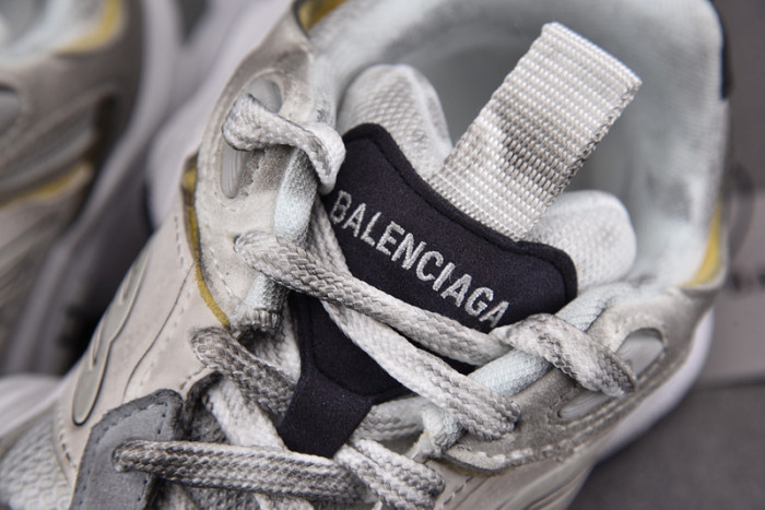 BALEN&GA SNEAKER
