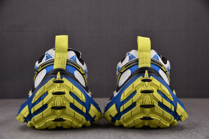 BALEN&GA SNEAKER