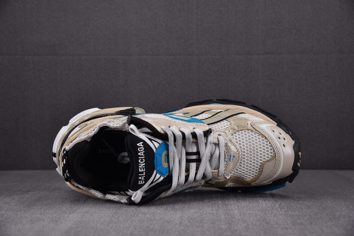 BALEN&GA SNEAKER