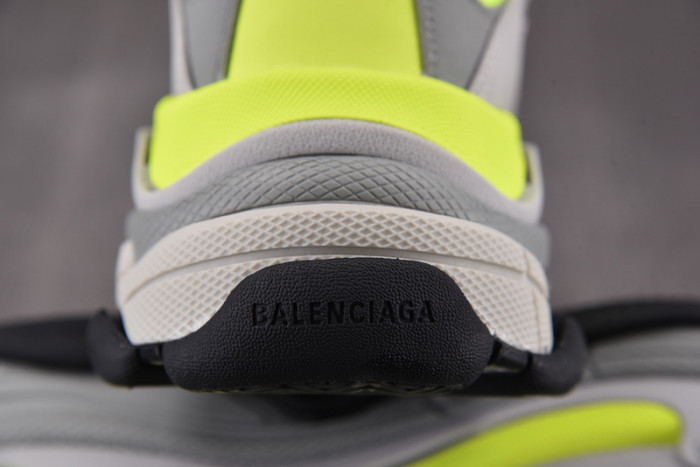 BALEN&GA TRIPLES