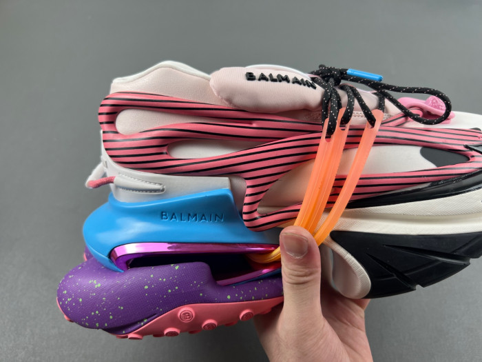 BAlMA1N SNEAKER