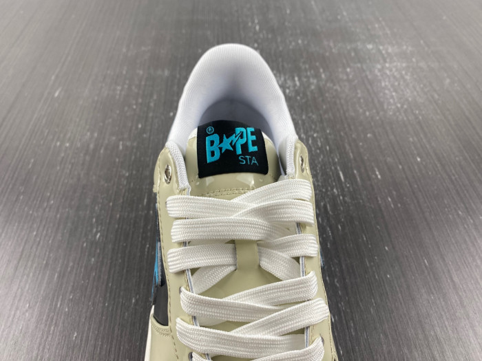 BAPE Shoe