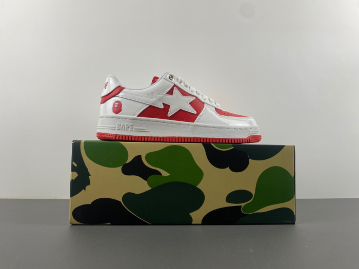BAPE Shoe