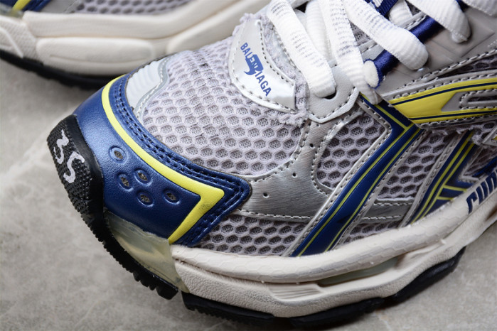 BALEN&GA SNEAKER