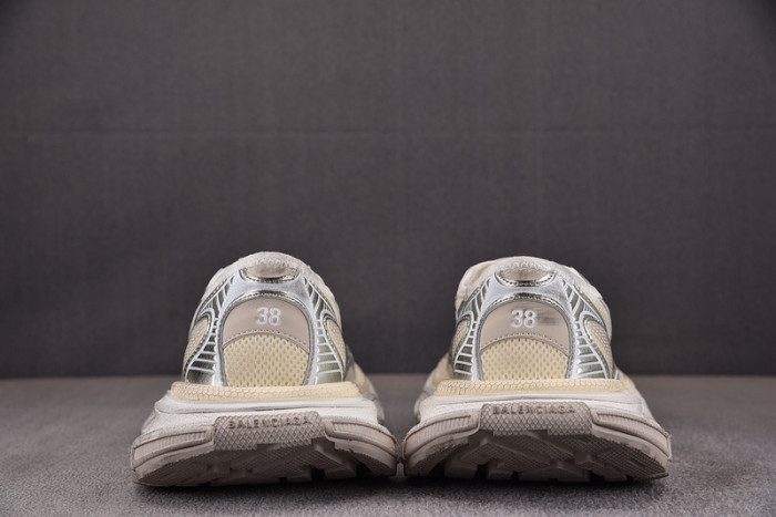 BALEN&GA SNEAKER
