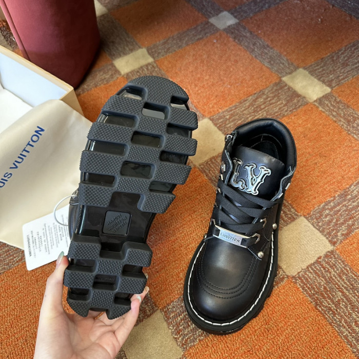 L0VT boot