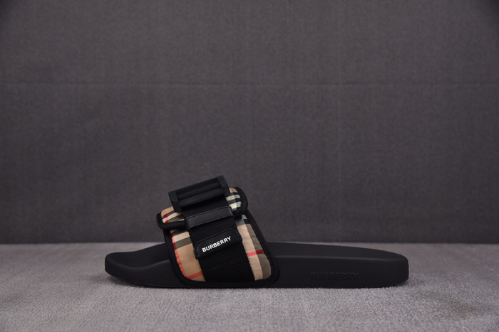 BUB SANDAL