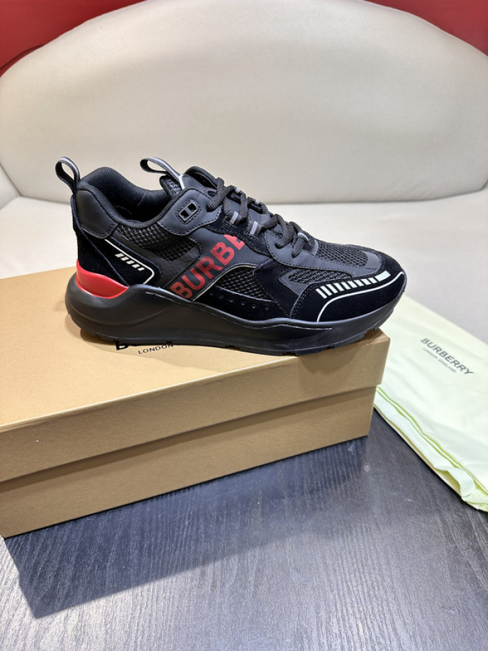 BUB sneaker