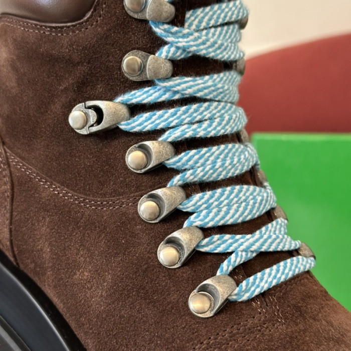 BV boots