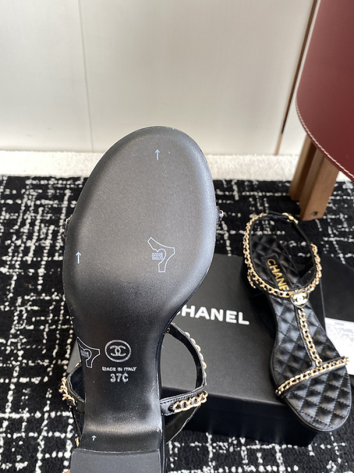 CN Sandal