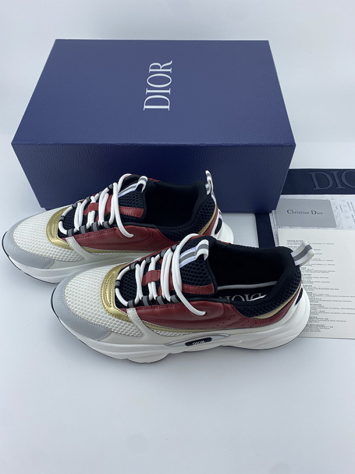 D10R SNEAKER