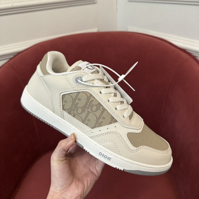 D10R B27 LOW SNEAKER