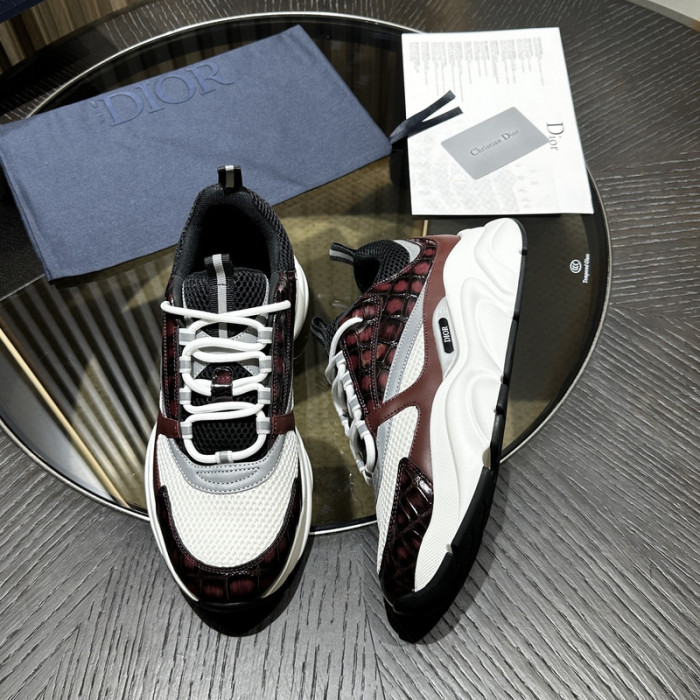 D10R SNEAKER