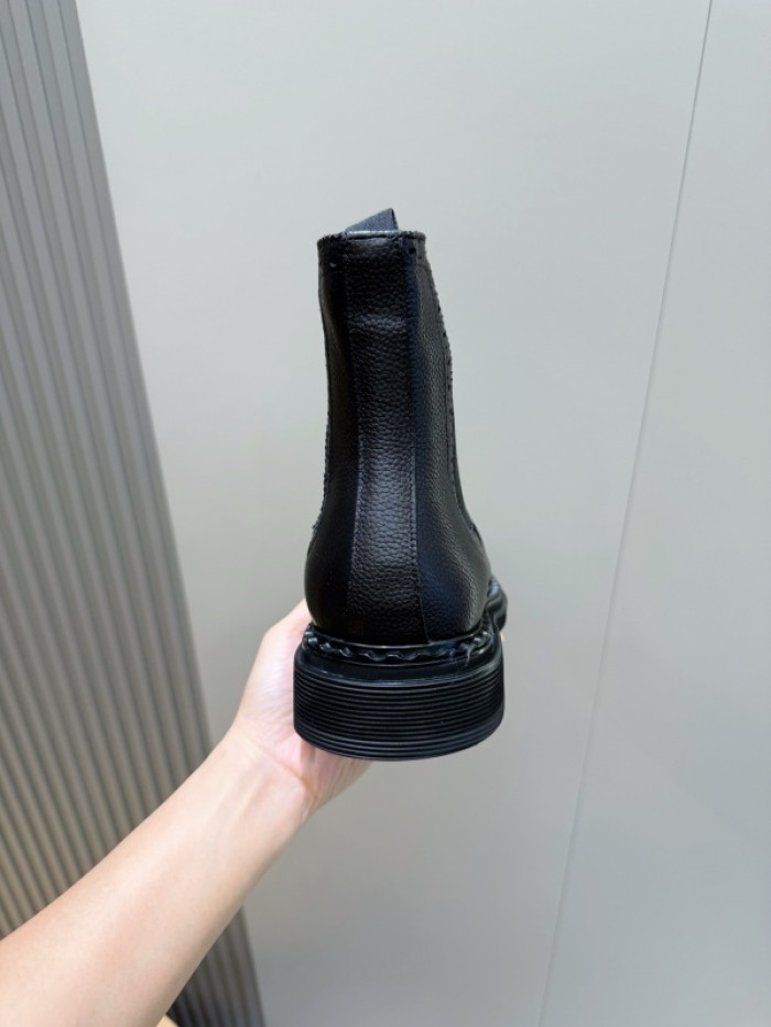 D&G BOOTS