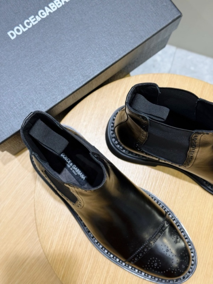 D&G BOOTS