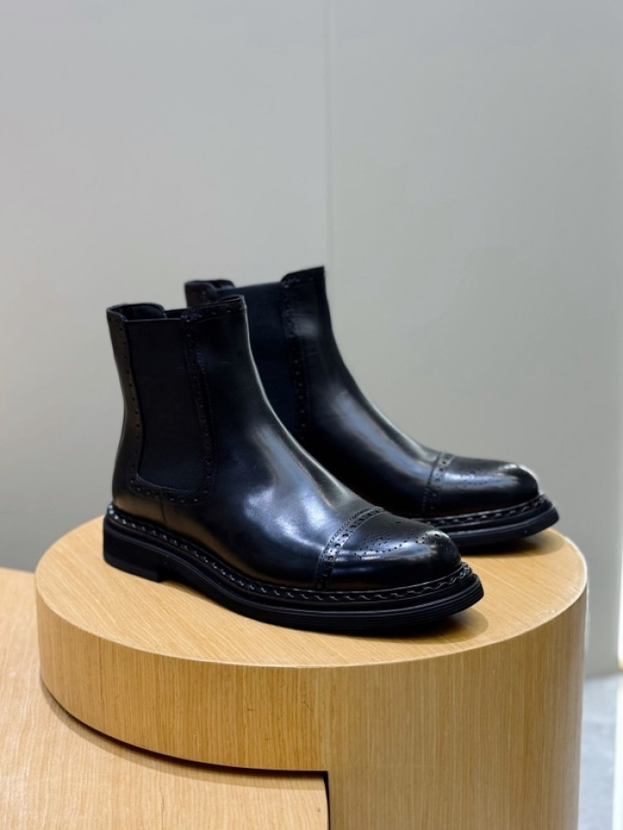 D&G BOOTS