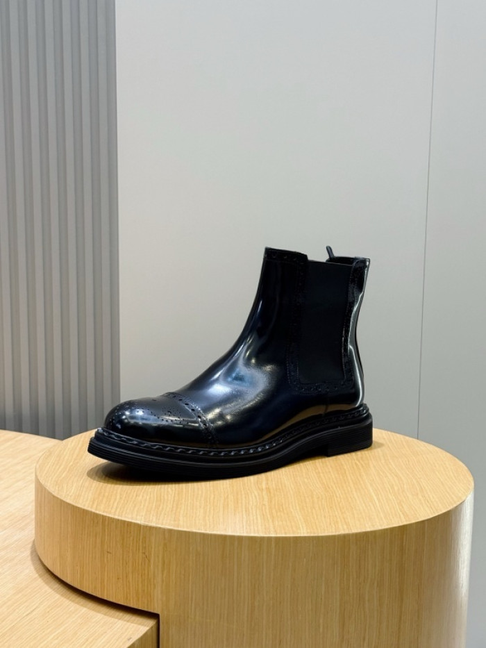 D&G BOOTS