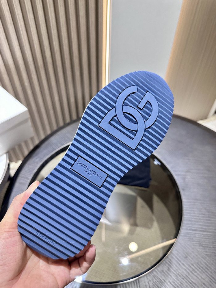 D&G SNEAKER
