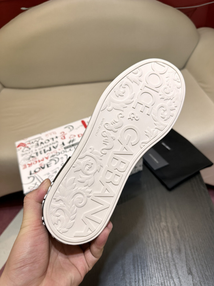 D&G SNEAKER