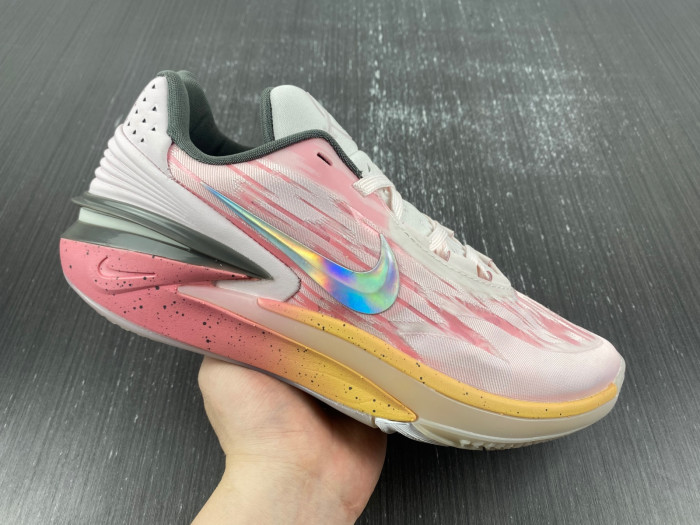Nike Air Zoom G.T. Cut 2 EP DJ6013-602