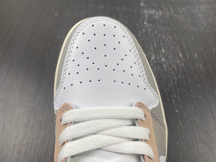 Air Jordan 1 Low OG EX “Tech Grey” DN1635-002