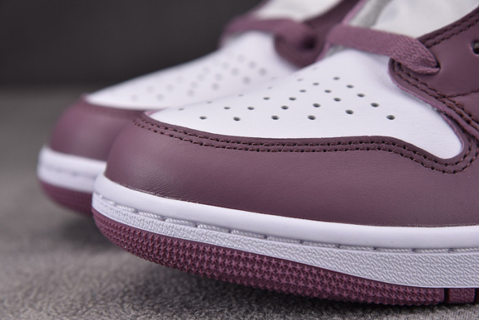 Air Jordan 1 Retro High OG “Sky J Mauve” DZ5485-105